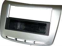 Masch. autoradio 1 DIN con cassetto LANCIA Delta '09->'14 SILVER